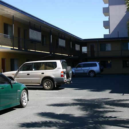 International Lodge Motel Mackay Εξωτερικό φωτογραφία