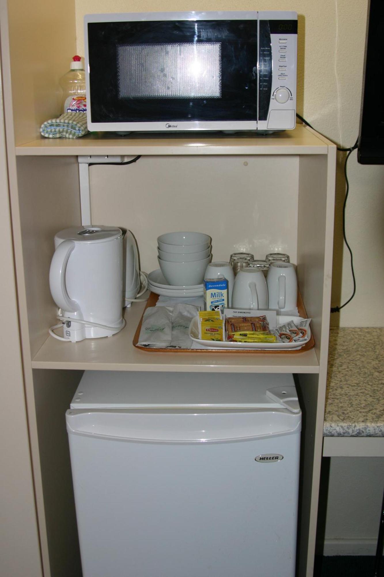 International Lodge Motel Mackay Εξωτερικό φωτογραφία