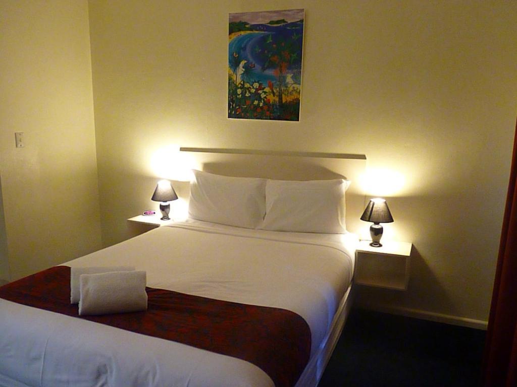 International Lodge Motel Mackay Δωμάτιο φωτογραφία