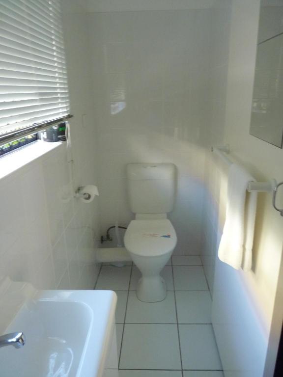 International Lodge Motel Mackay Δωμάτιο φωτογραφία