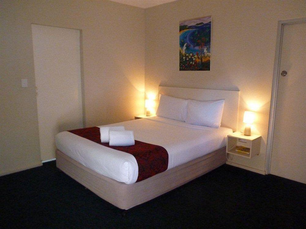 International Lodge Motel Mackay Εξωτερικό φωτογραφία