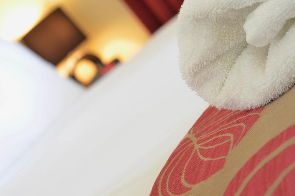 International Lodge Motel Mackay Δωμάτιο φωτογραφία