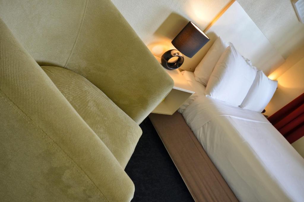 International Lodge Motel Mackay Δωμάτιο φωτογραφία