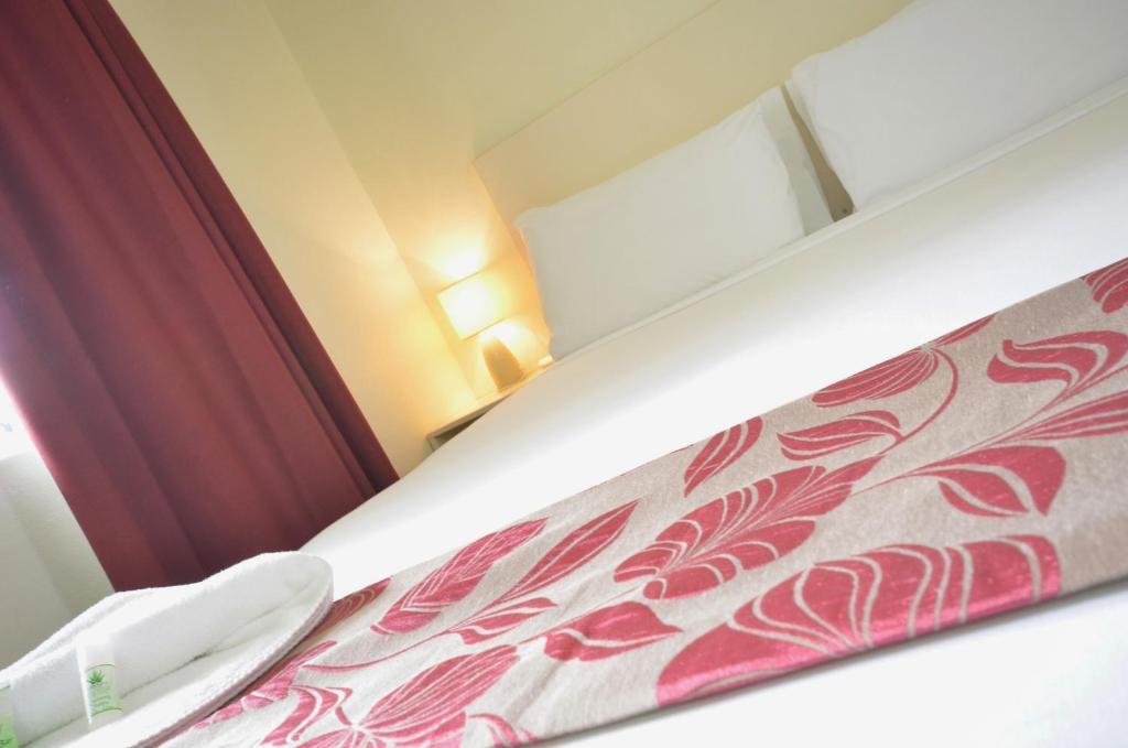 International Lodge Motel Mackay Εξωτερικό φωτογραφία
