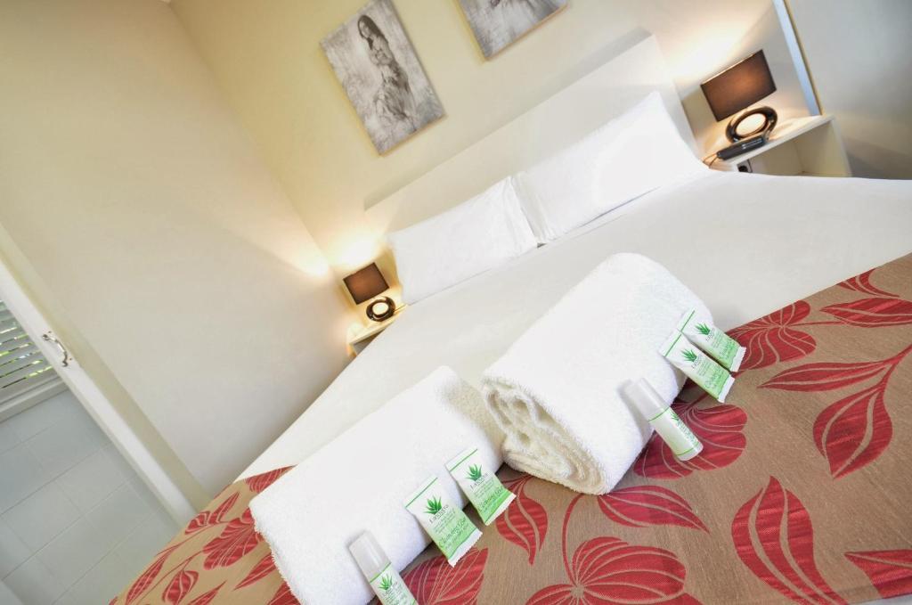 International Lodge Motel Mackay Δωμάτιο φωτογραφία